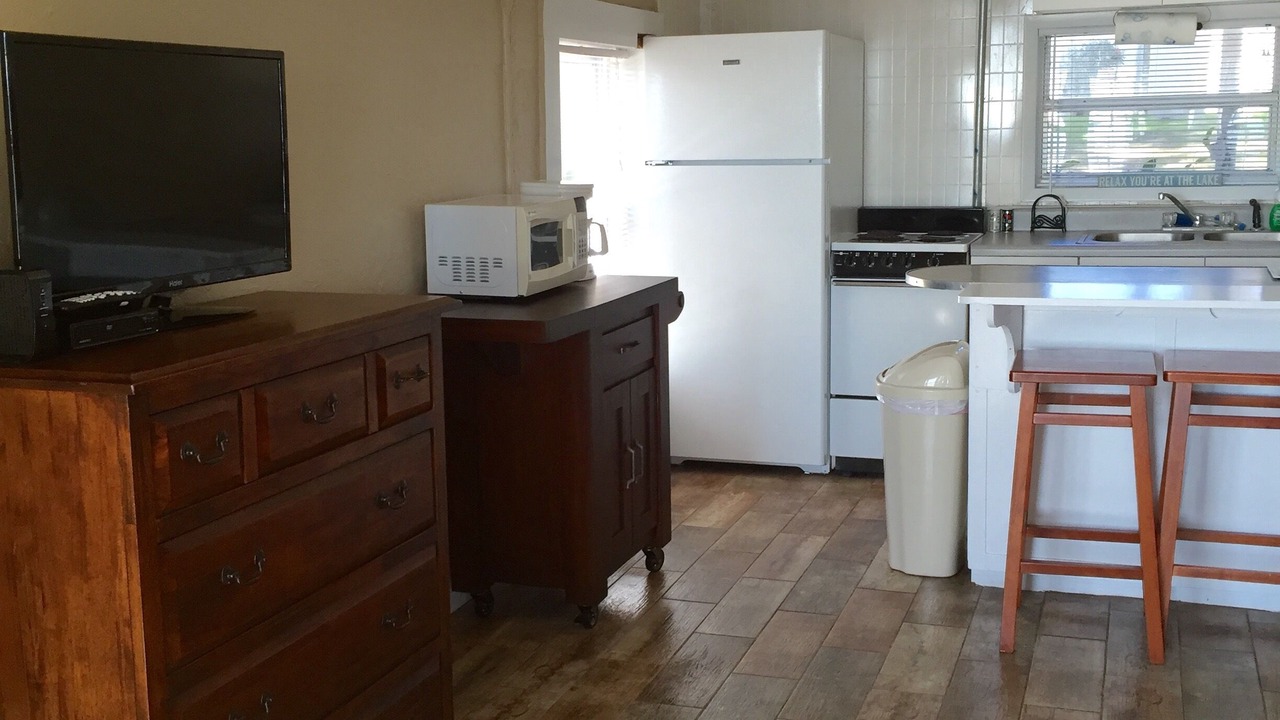 Photo of Kitchen in Melrose
