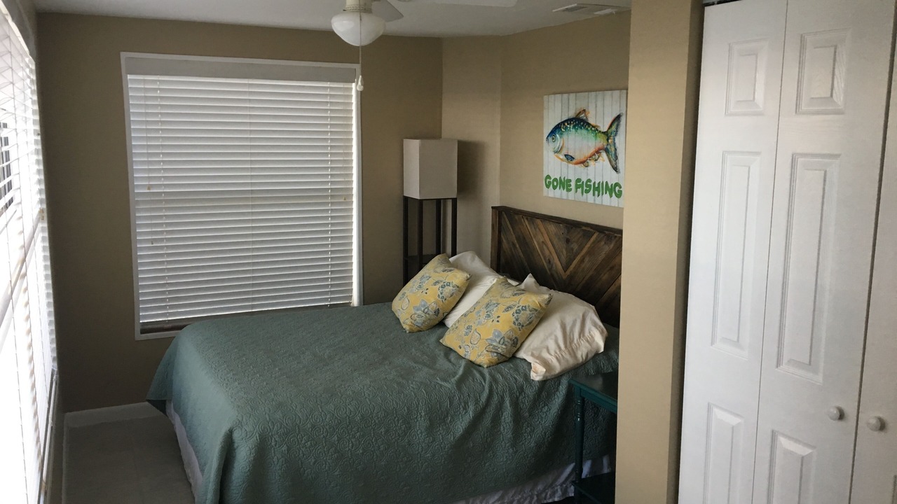Photo of Bedroom in Melrose