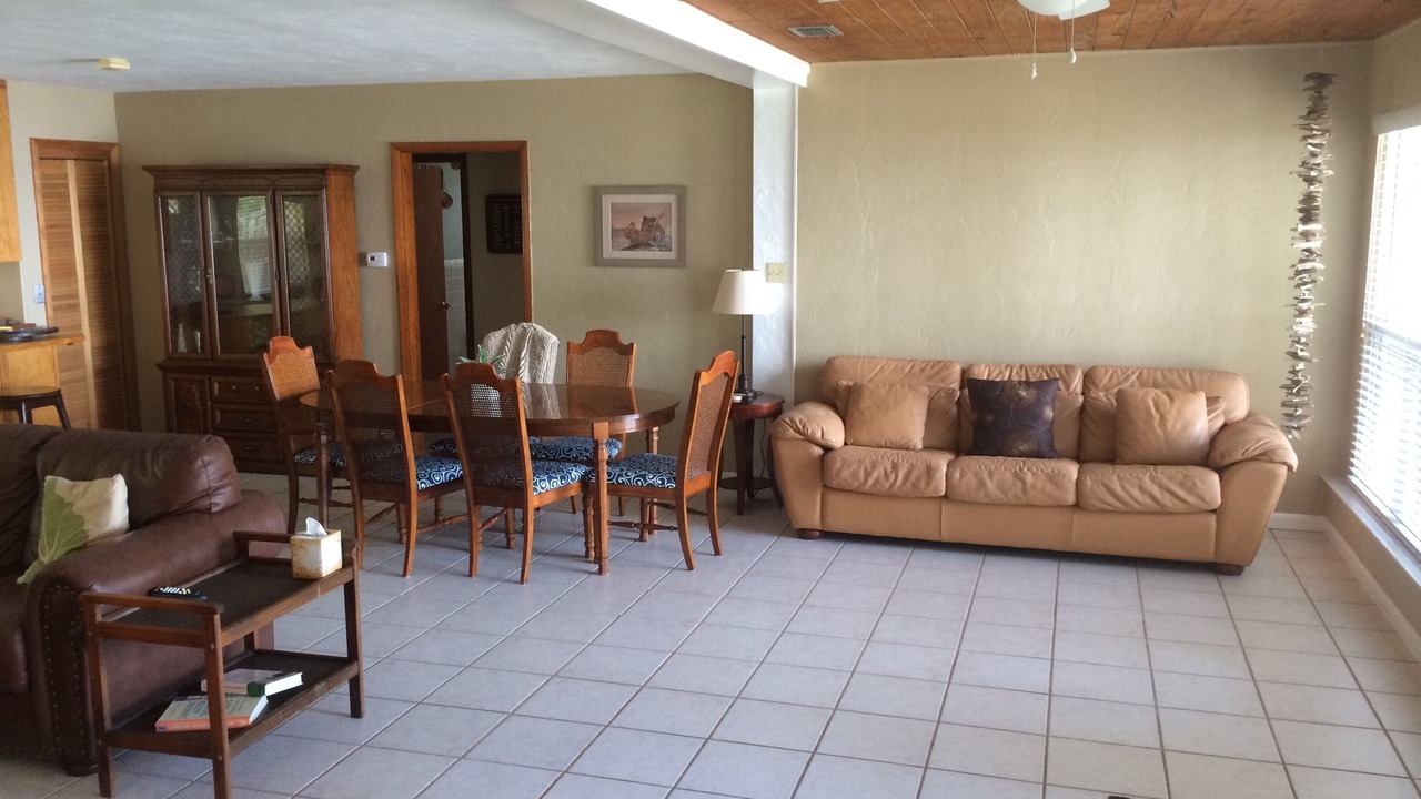 Photo of Livingroom in Melrose
