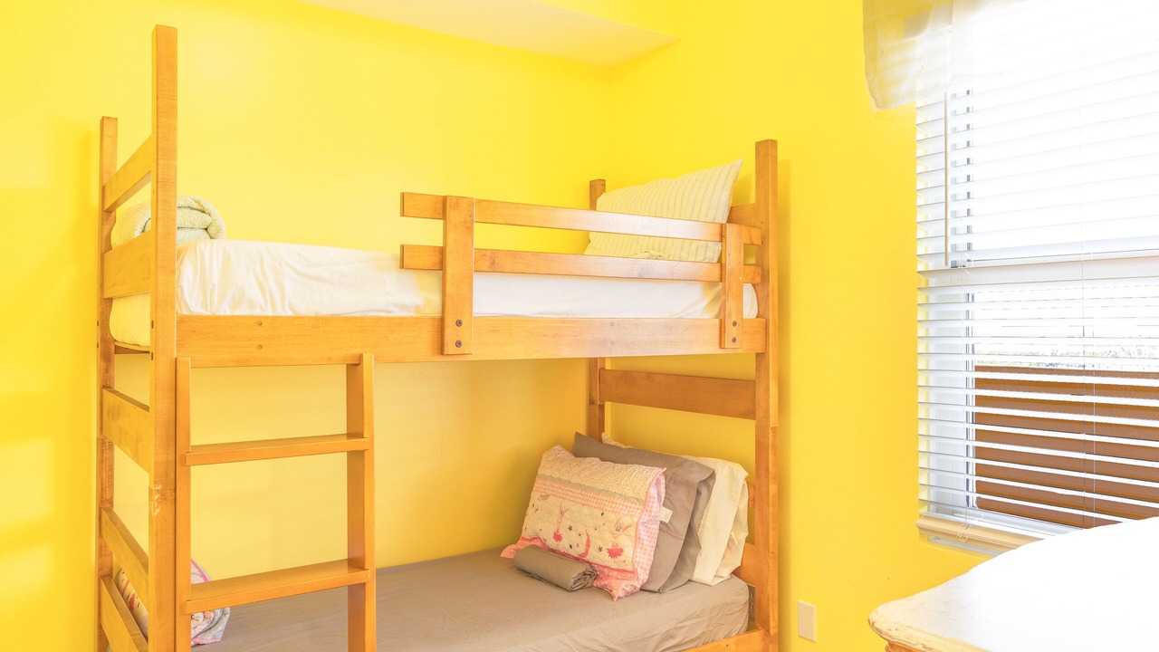 Photo of Bedroom in Panama City Beach