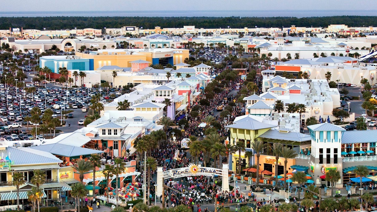Photo of Outdoor in Panama City Beach