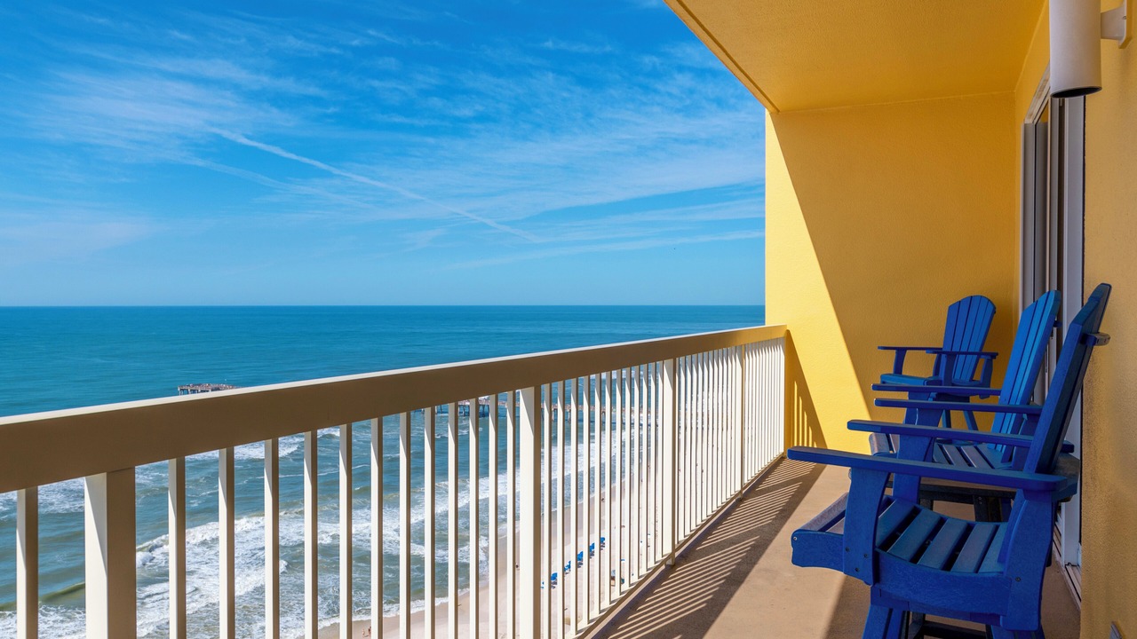 Photo of Outdoor in Panama City Beach