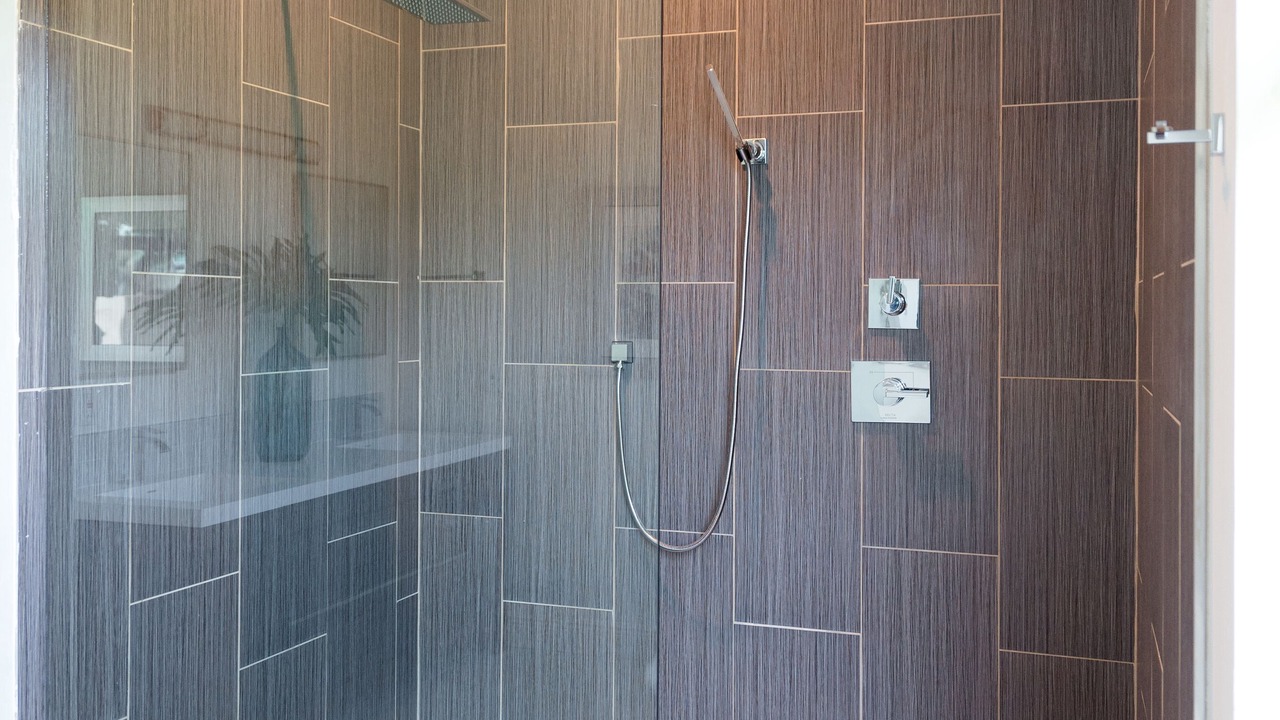 Photo of Bathroom in Coury
