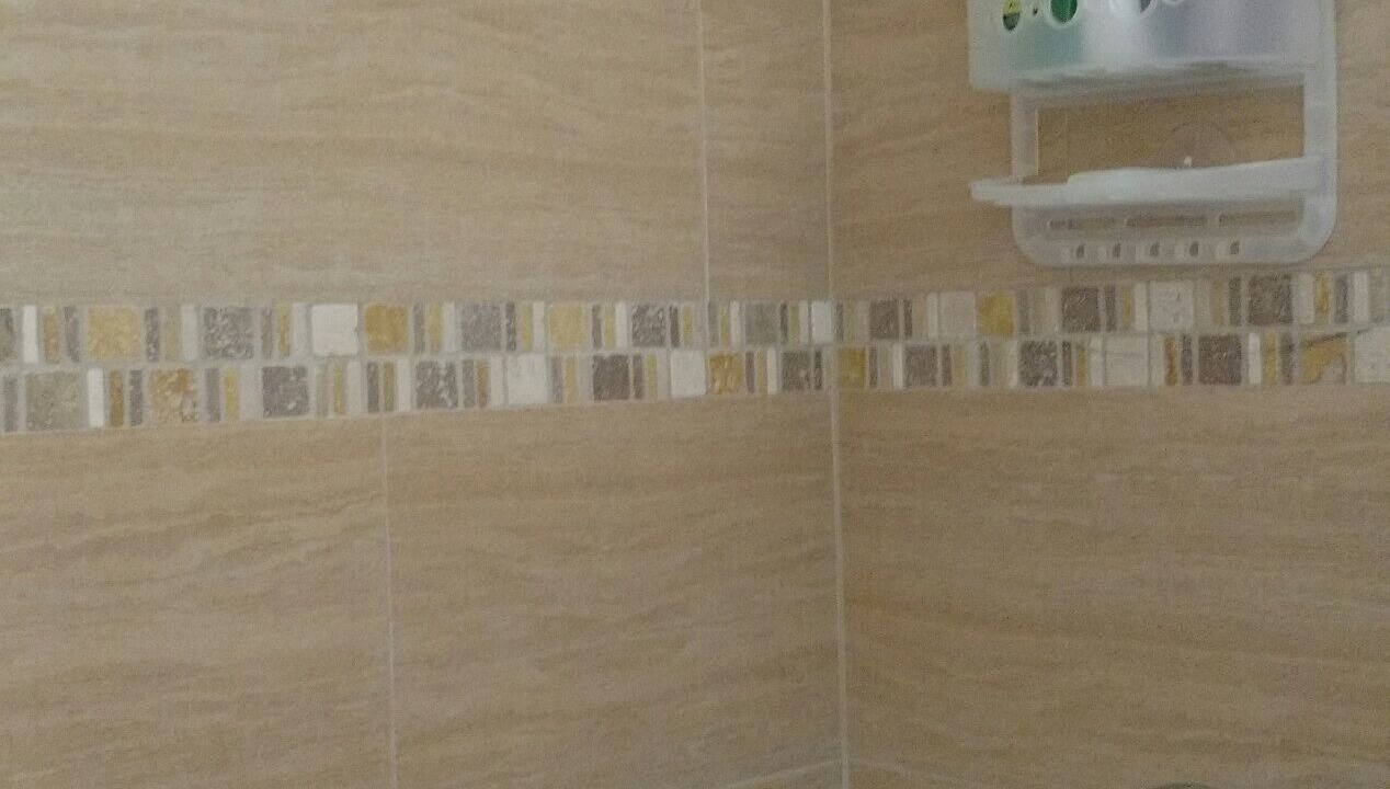 Photo of Bathroom in St. Augustine Beach