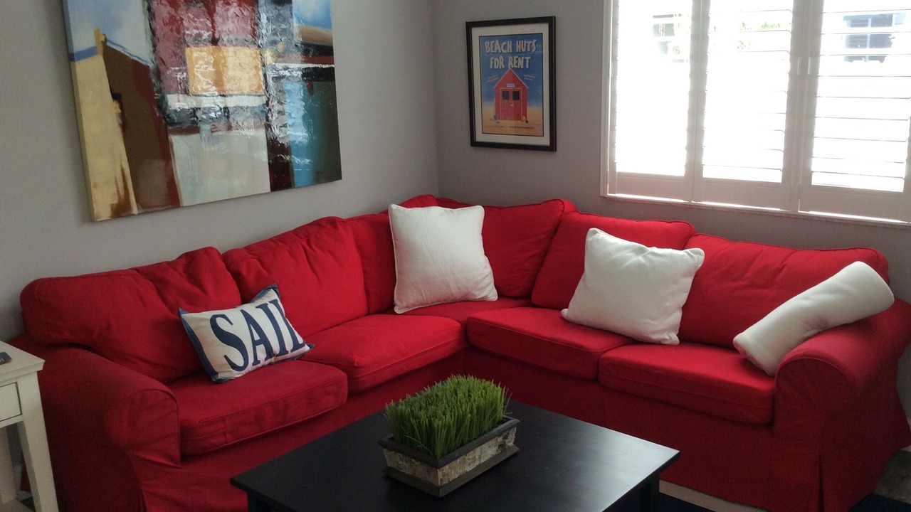 Photo of Bedroom in St. Augustine Beach