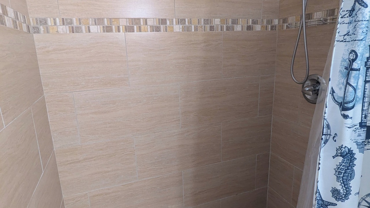 Photo of Bathroom in St. Augustine Beach