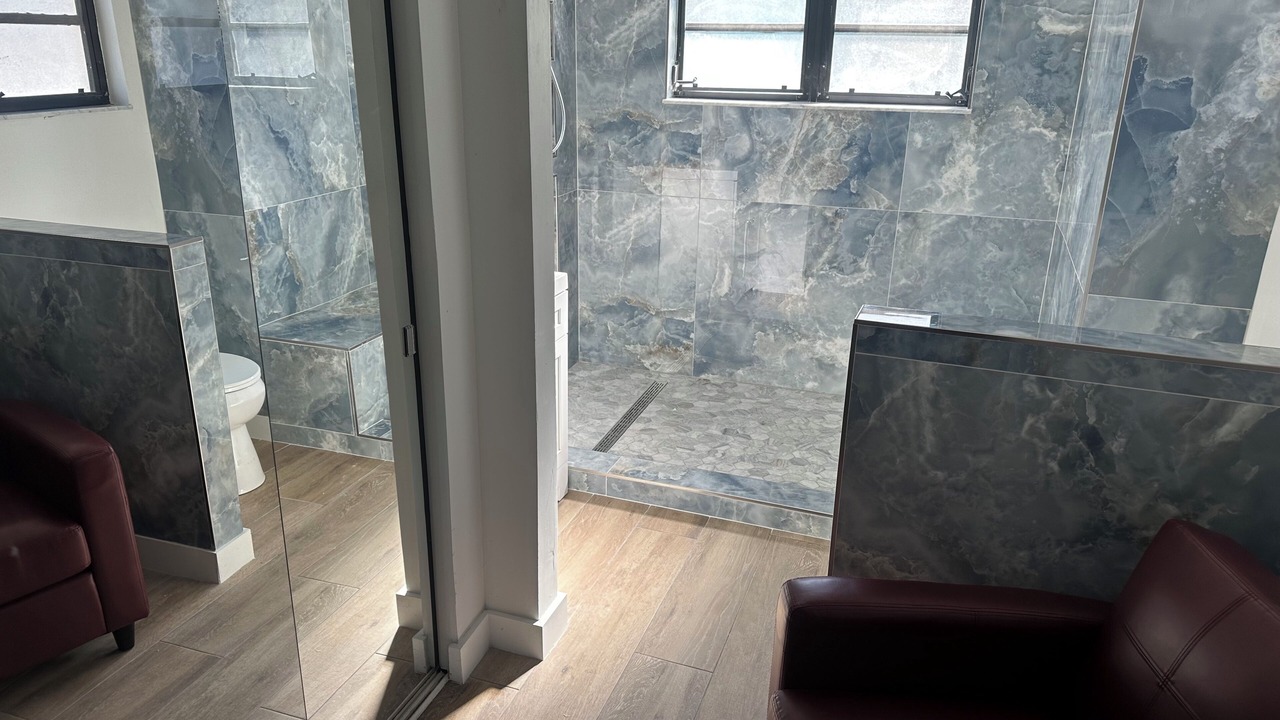 Photo of Bathroom in Pass-a-Grille