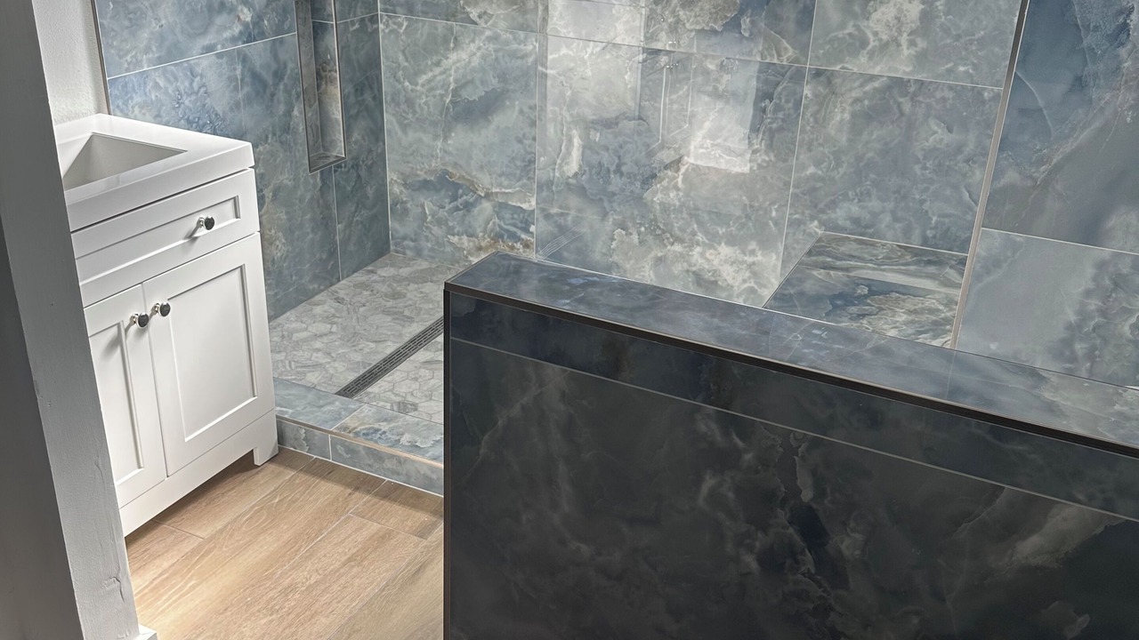 Photo of Bathroom in Pass-a-Grille