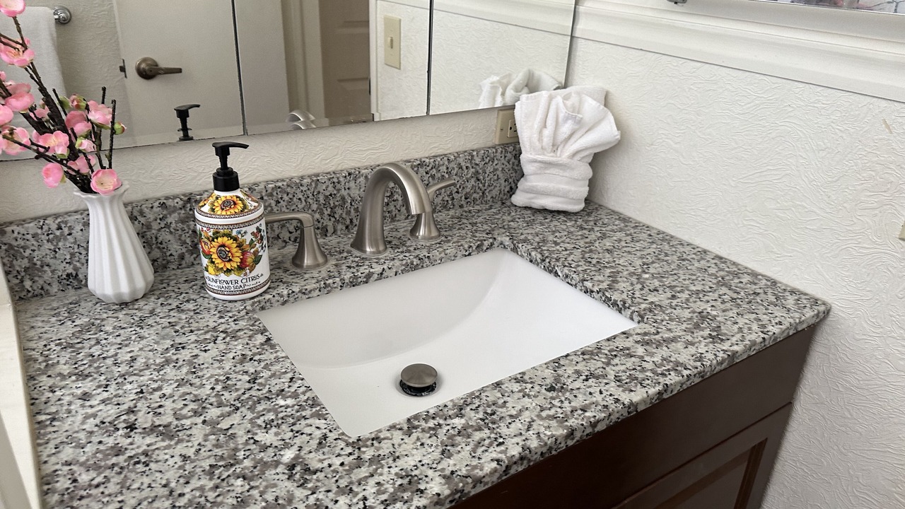 Photo of Bathroom in Pass-a-Grille