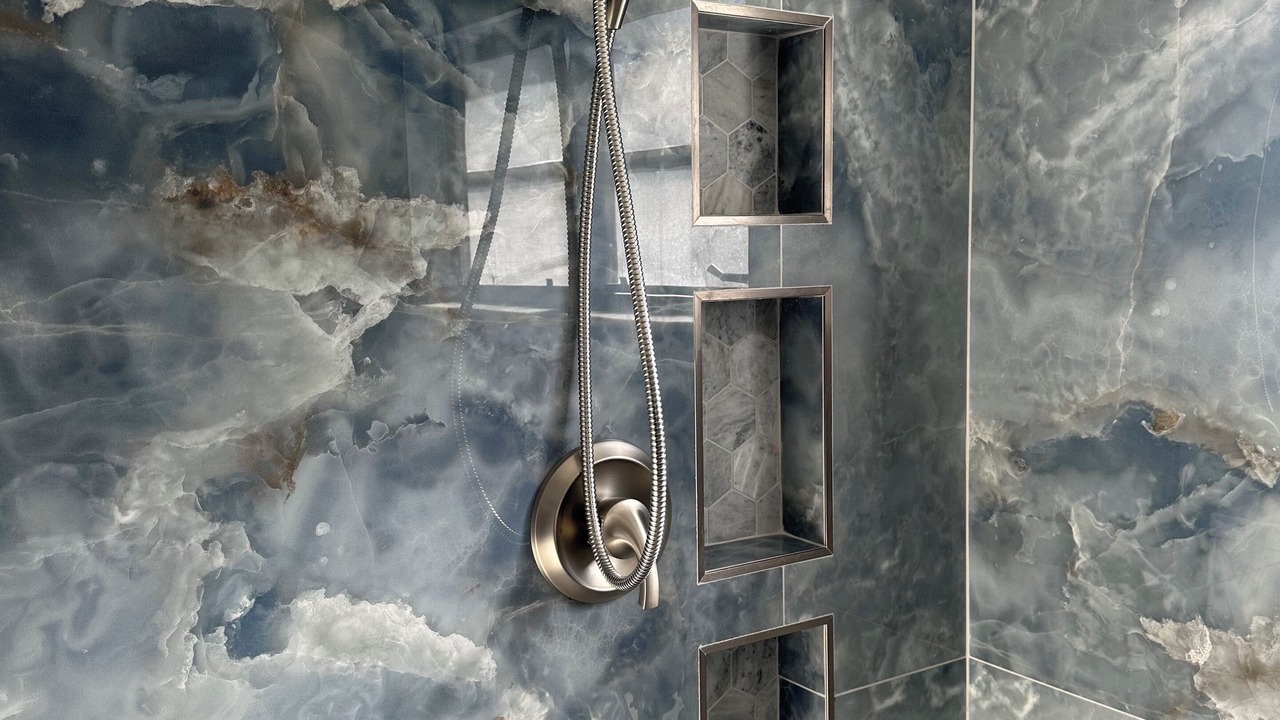Photo of Bathroom in Pass-a-Grille