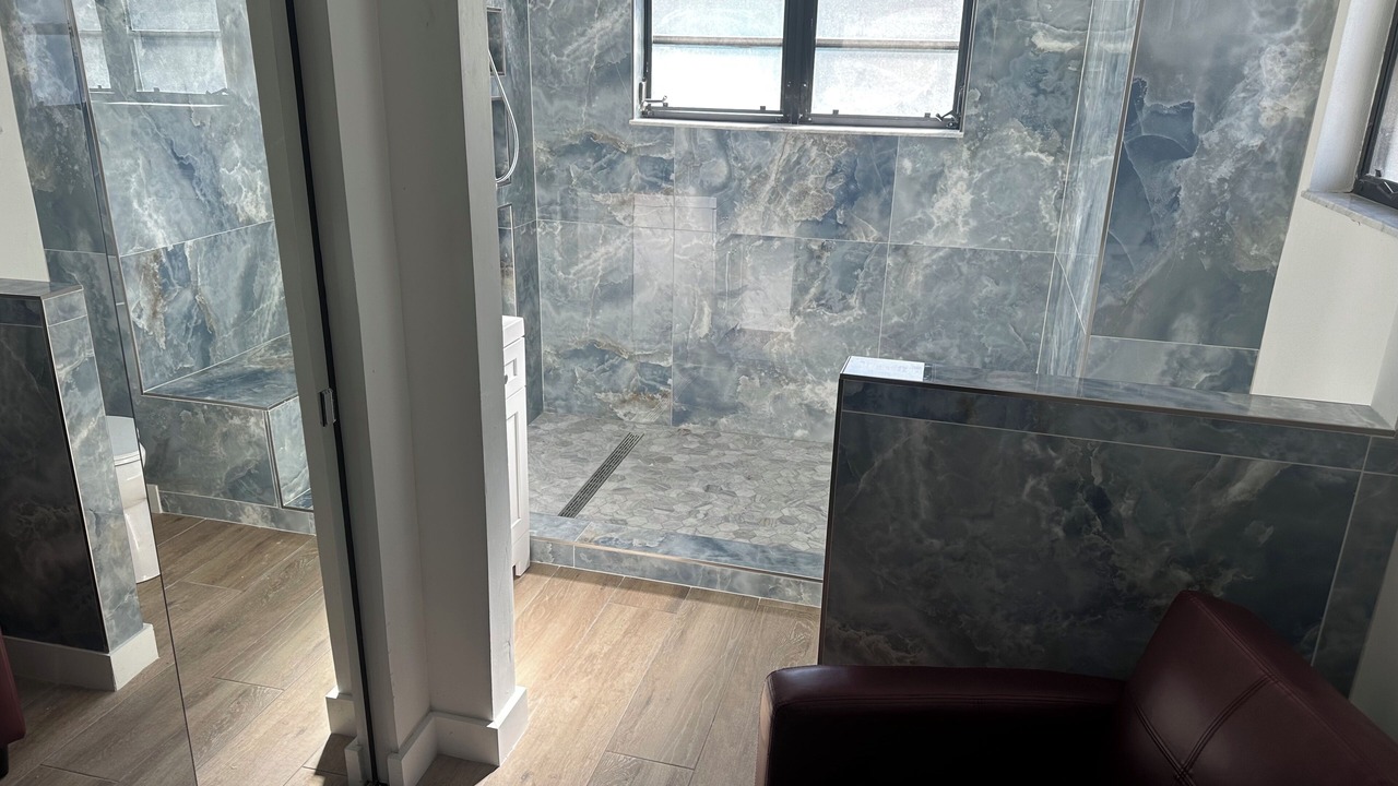Photo of Bathroom in Pass-a-Grille