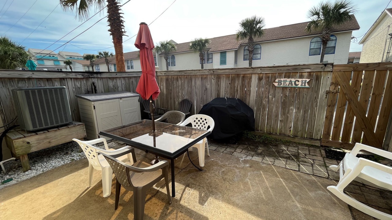Photo of Outdoor in Sugar Beach