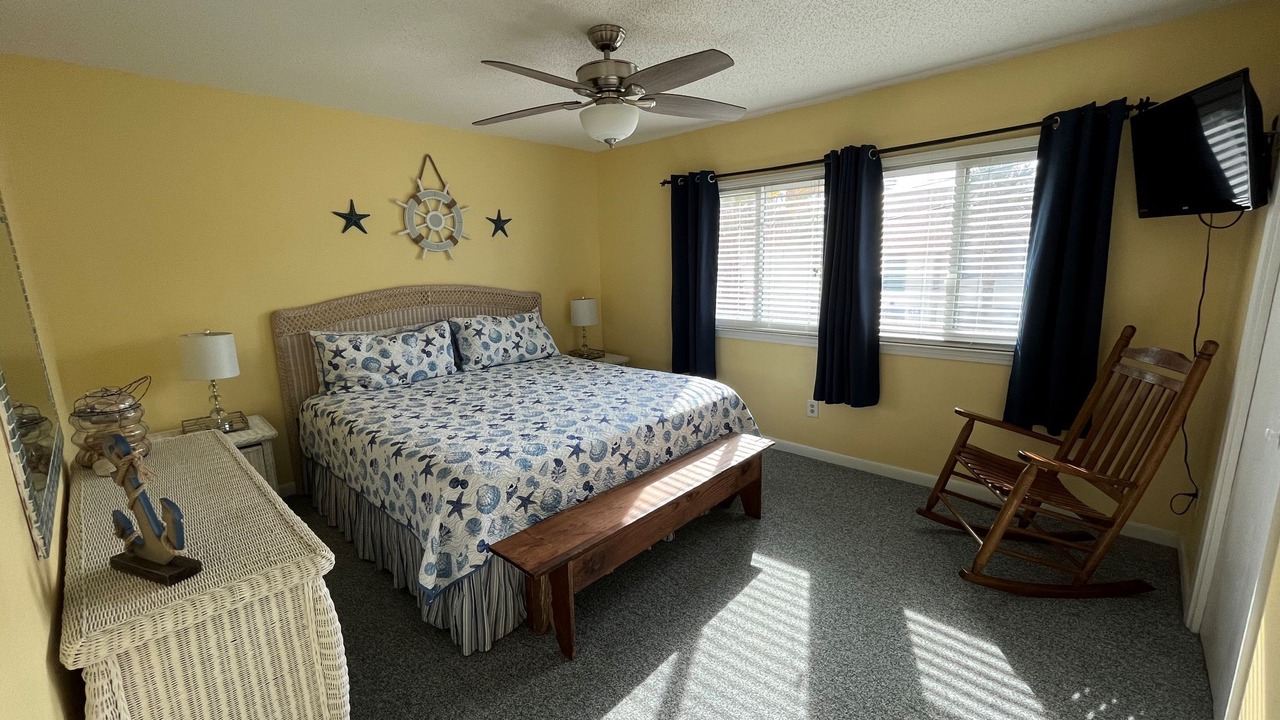 Photo of Bedroom in Sugar Beach