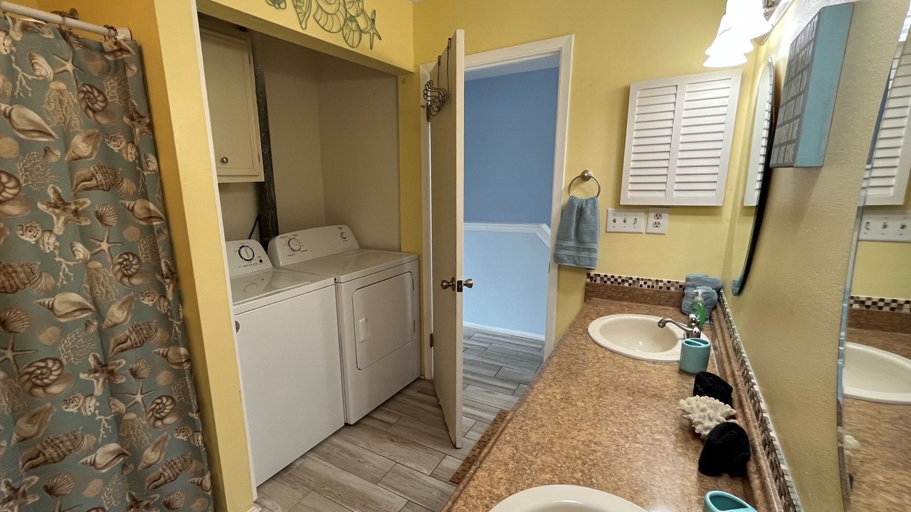Photo of Bathroom in Sugar Beach