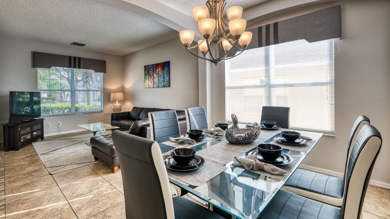 Photo of Bedroom in West Kissimmee