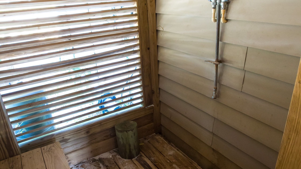 Photo of Bathroom in Toilla Segunda