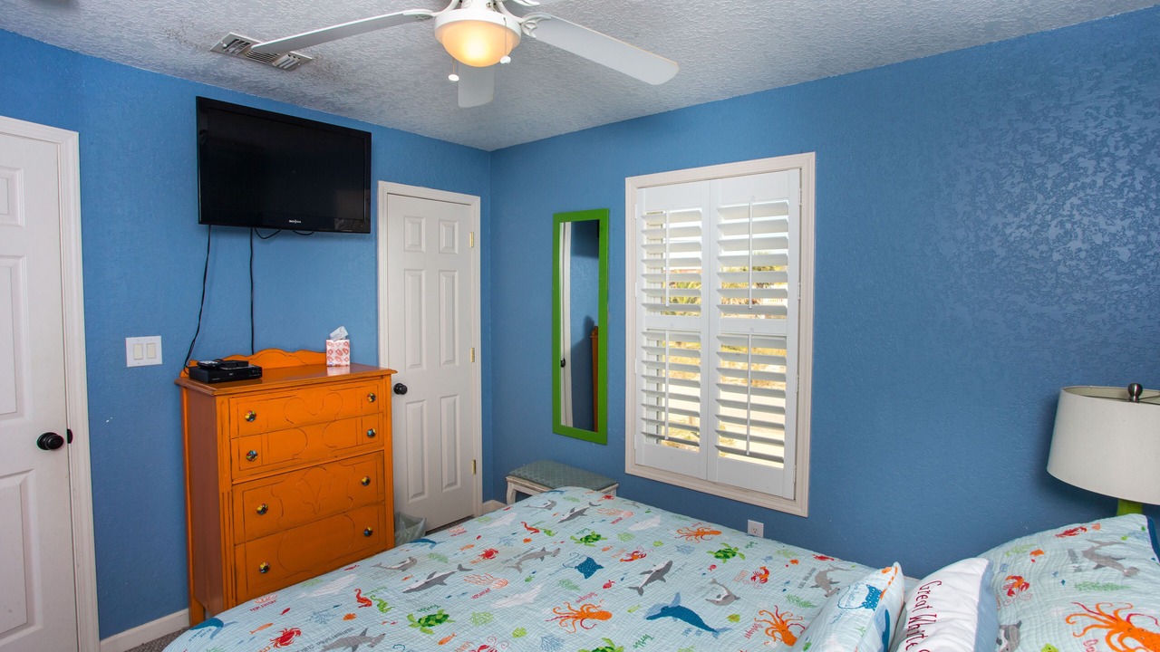 Photo of Bedroom in Toilla Segunda
