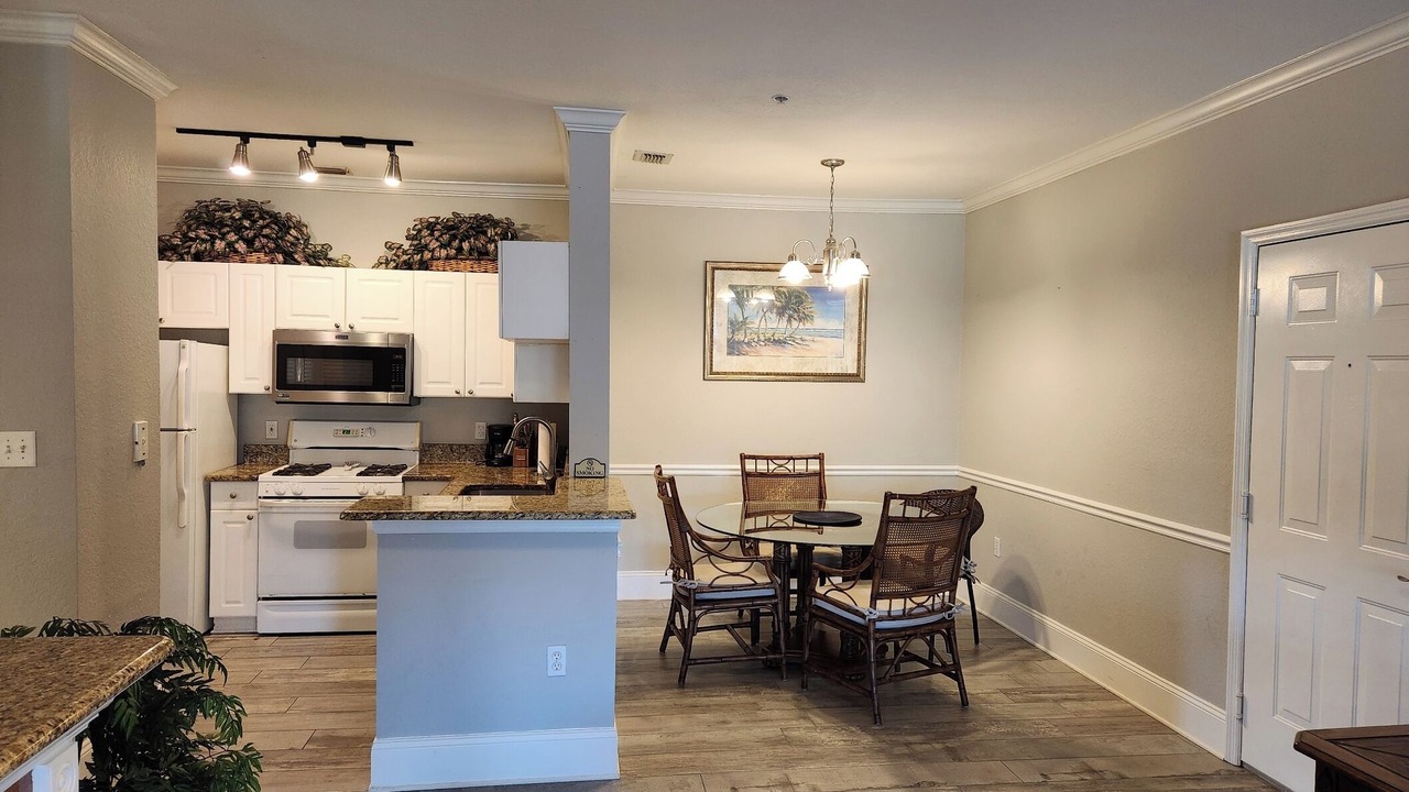 Photo of Kitchen in Clearwater