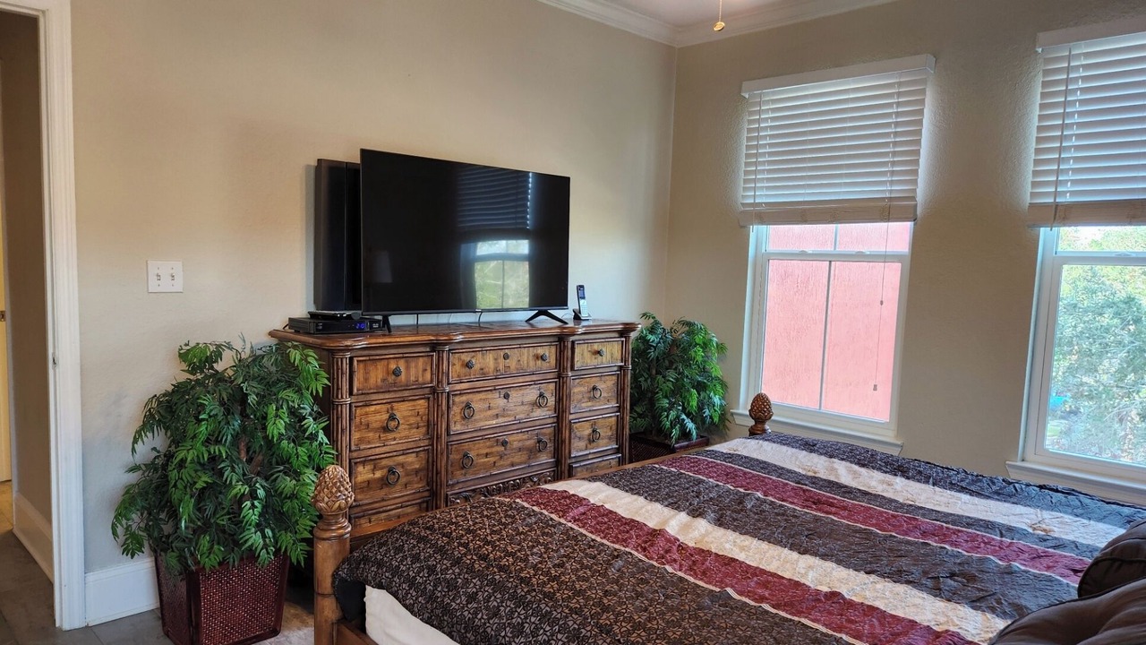 Photo of Bedroom in Clearwater