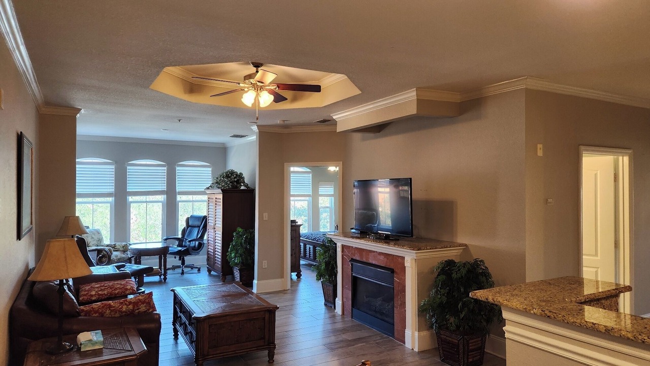 Photo of Livingroom in Clearwater