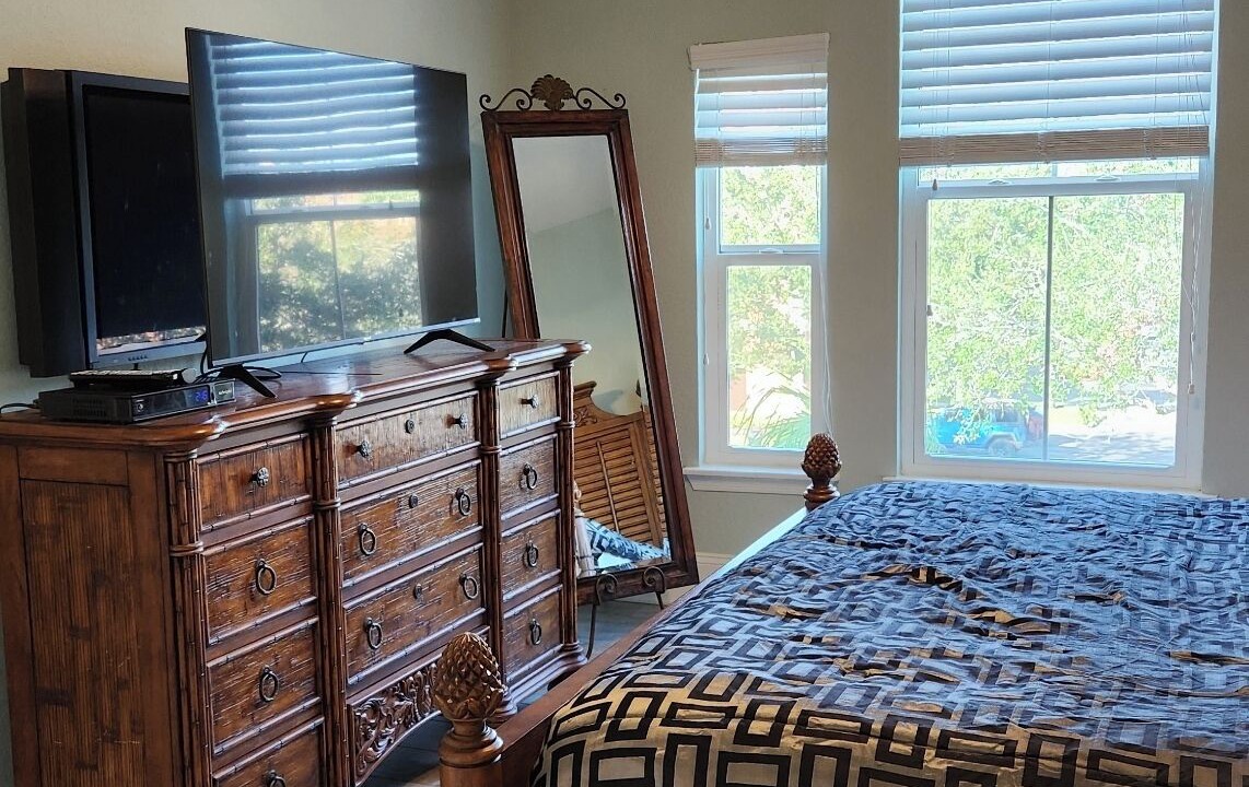 Photo of Bedroom in Clearwater