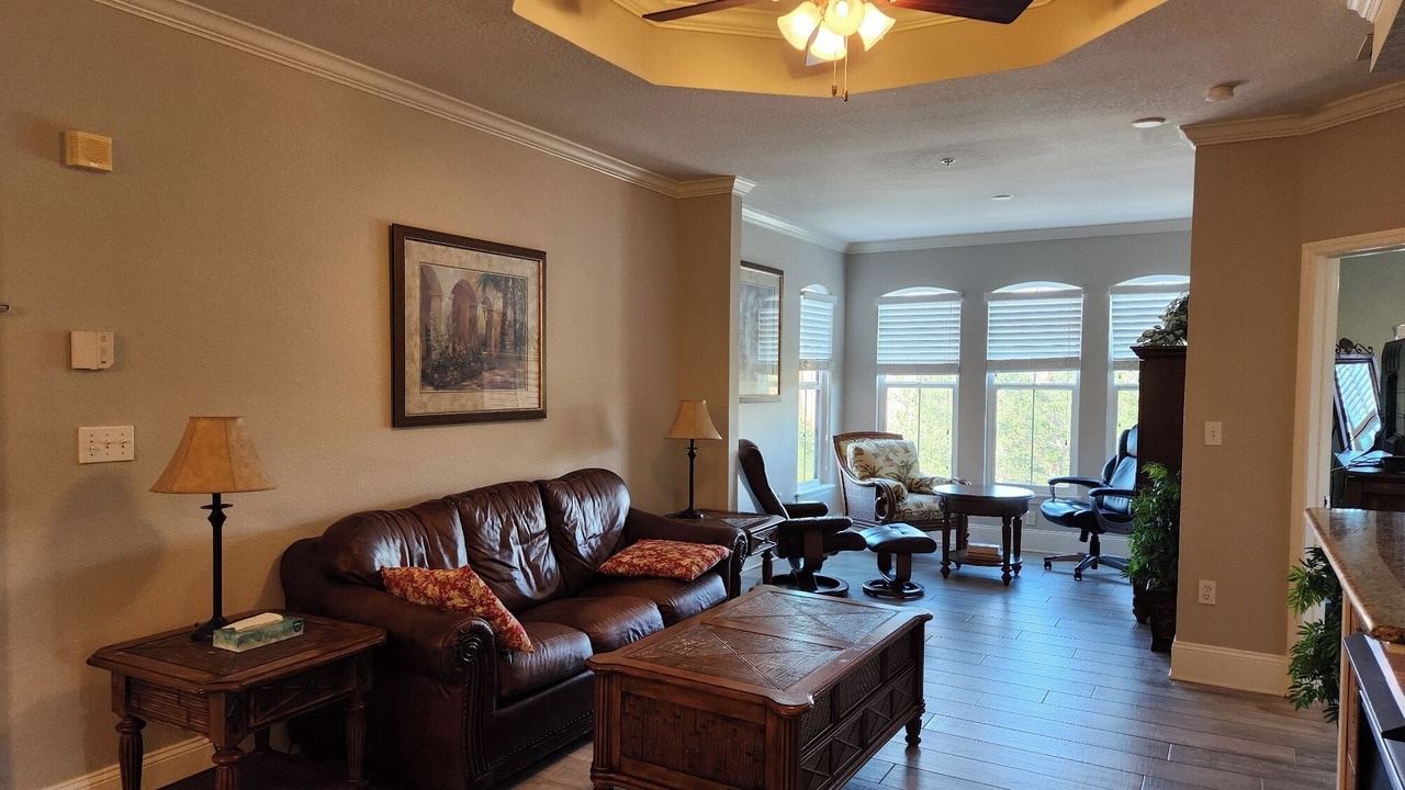 Photo of Livingroom in Clearwater