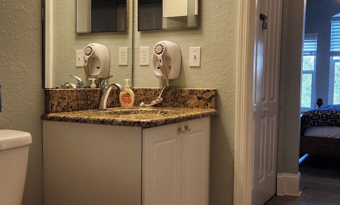 Photo of Bathroom in Clearwater