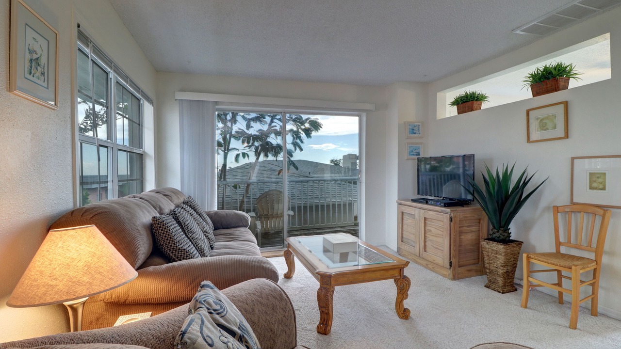 Photo of Livingroom in Sunset Reef