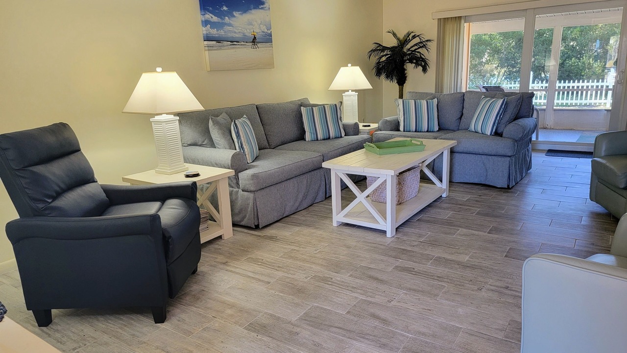 Photo of Bedroom in St. Augustine Beach