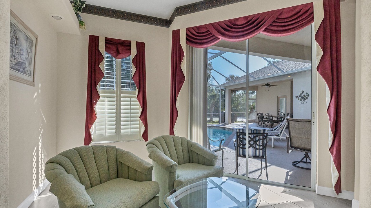 Photo of Livingroom in South Venice