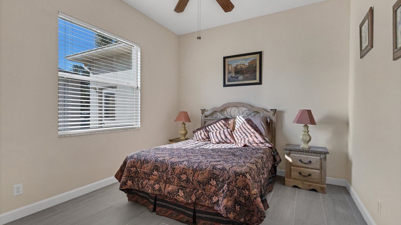 Photo of Bedroom in South Venice