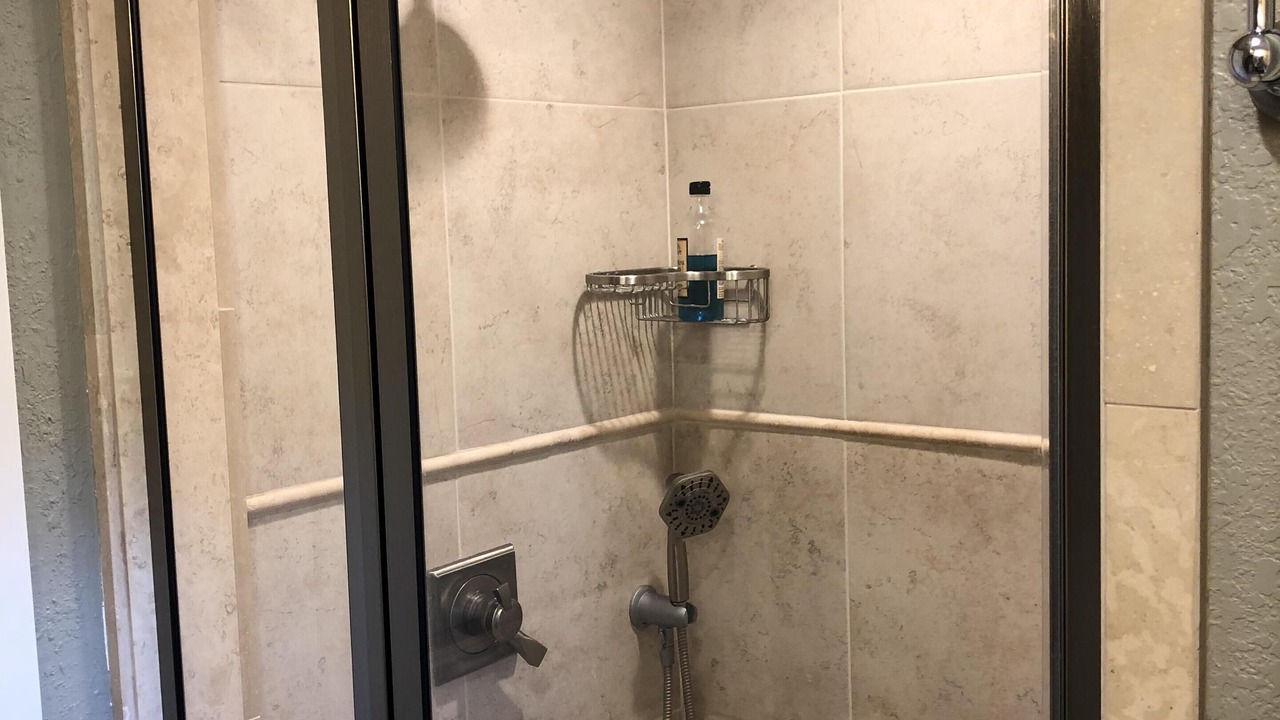 Photo of Bathroom in Gillespie Park