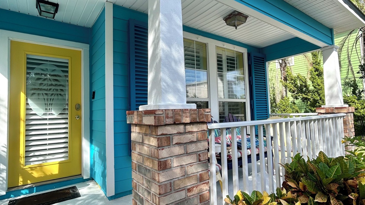 Photo of Outdoor in Vilano Beach