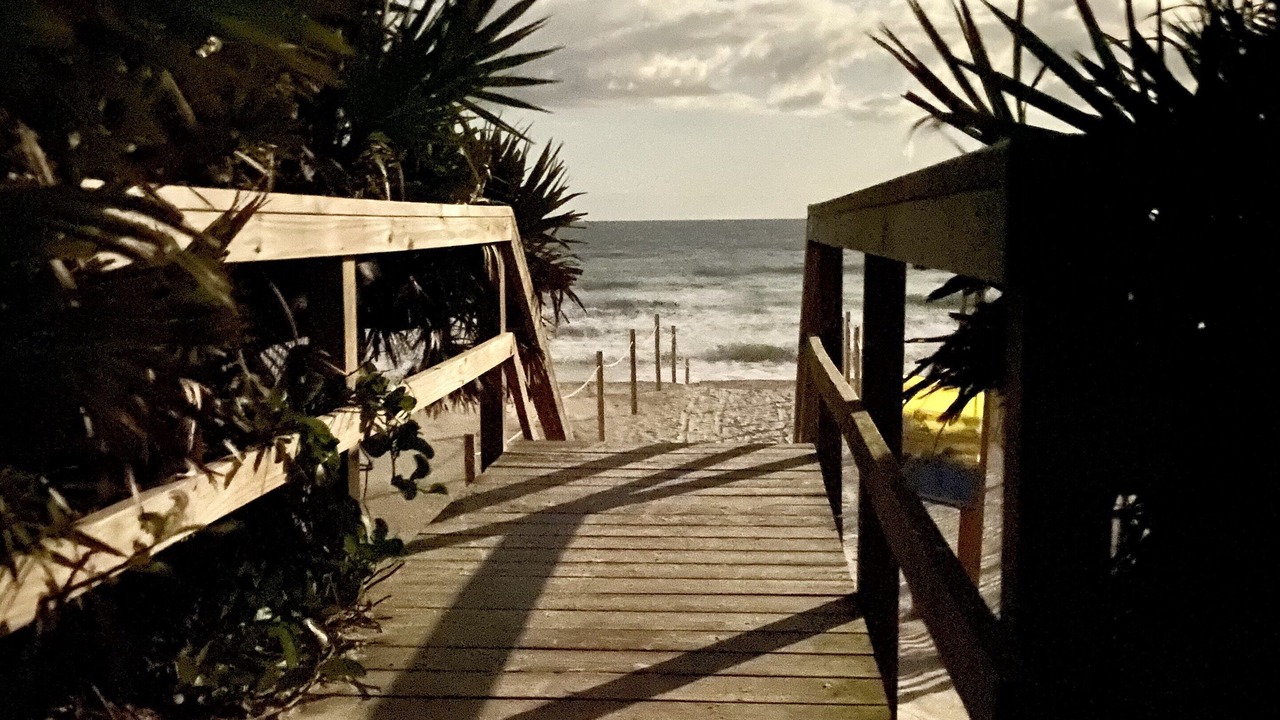 Photo of Others in Vilano Beach