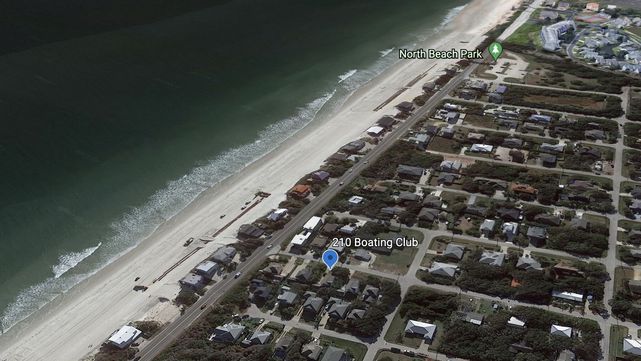 Photo of Others in Vilano Beach