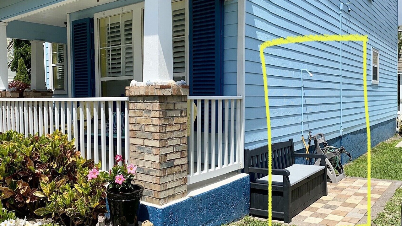Photo of Outdoor in Vilano Beach