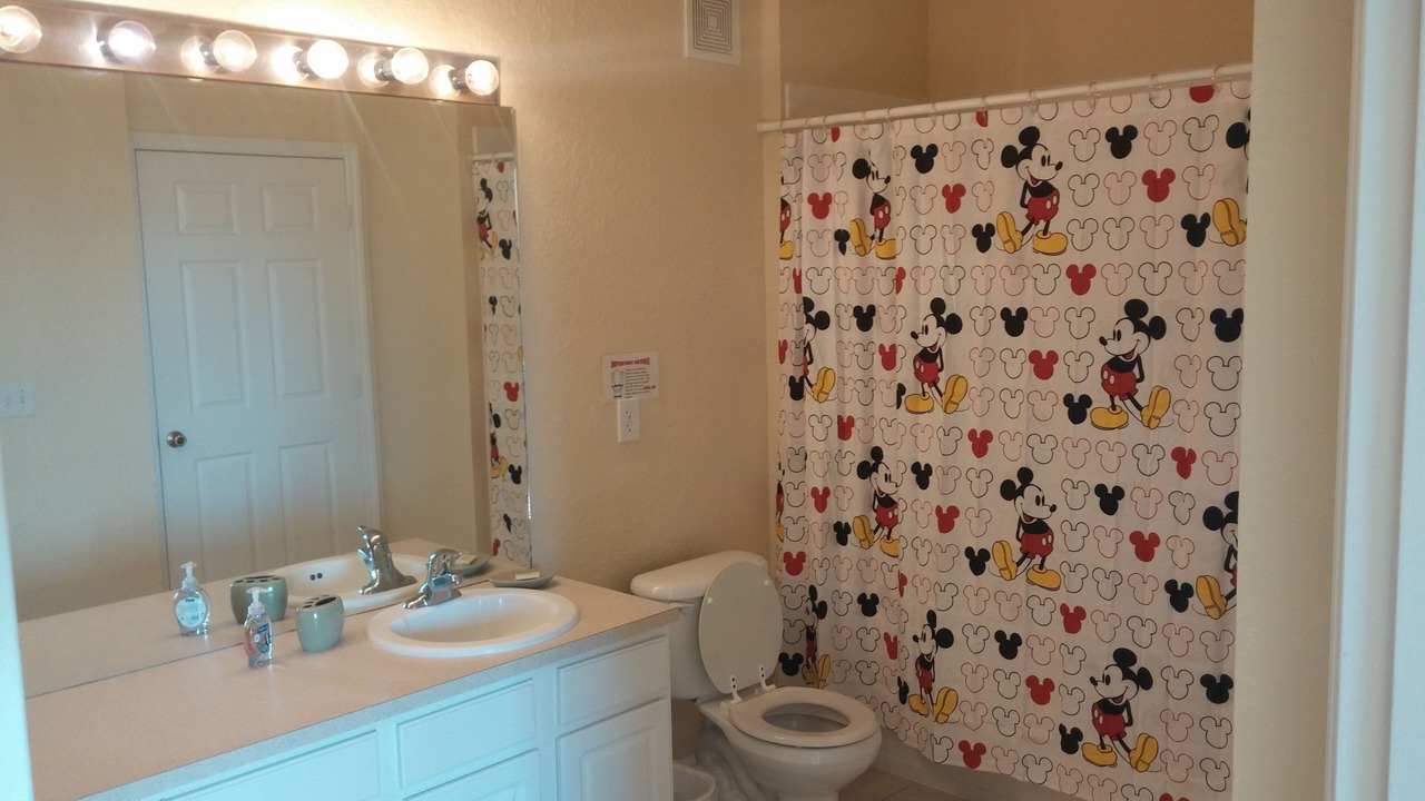 Photo of Bathroom in Windsor Hills