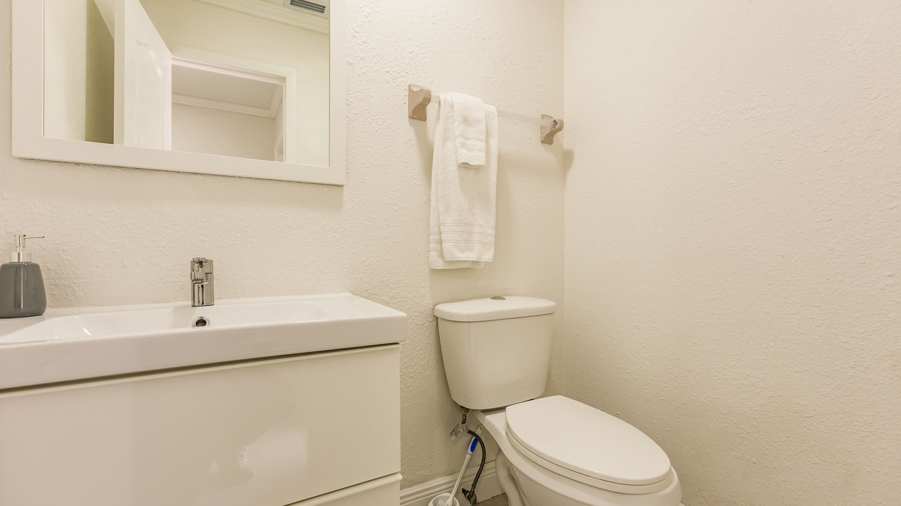 Photo of Bathroom in Port Charlotte
