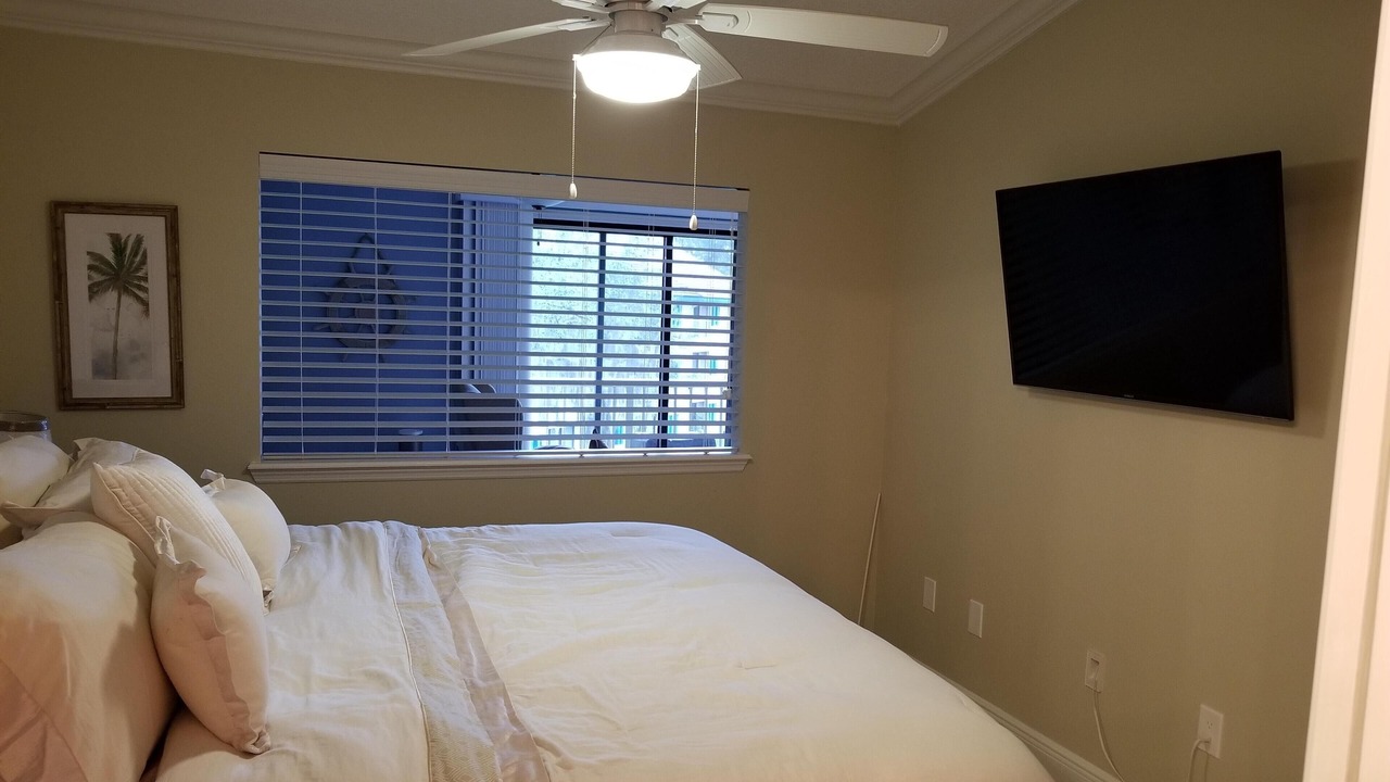 Photo of Bedroom in Welaka