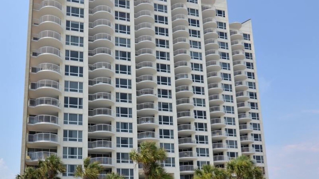 Photo of Outdoor in Miramar Beach