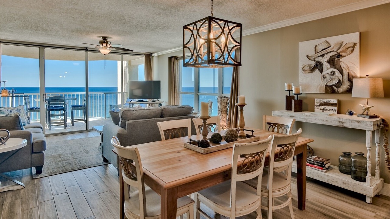 Photo of Livingroom in Miramar Beach