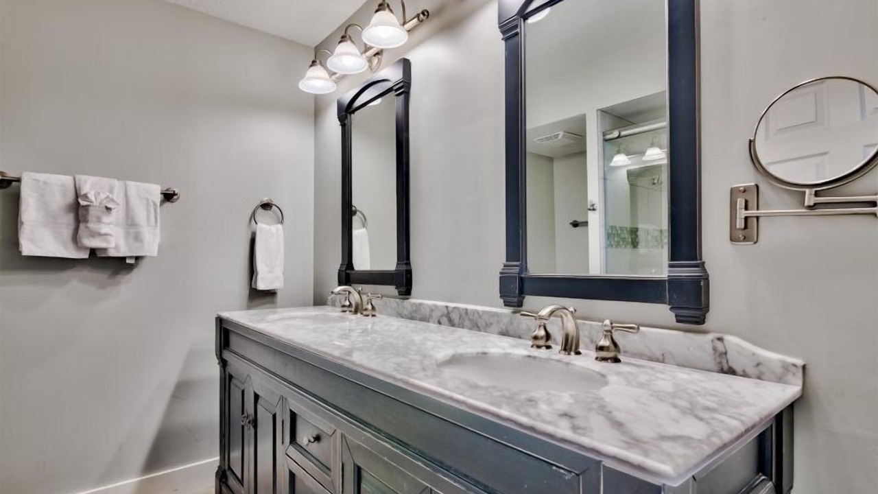 Photo of Bathroom in Miramar Beach