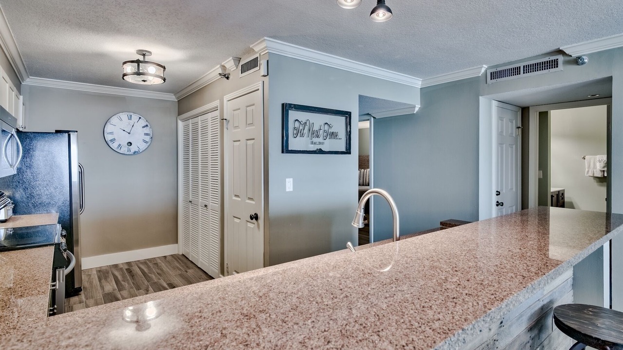 Photo of Kitchen in Miramar Beach