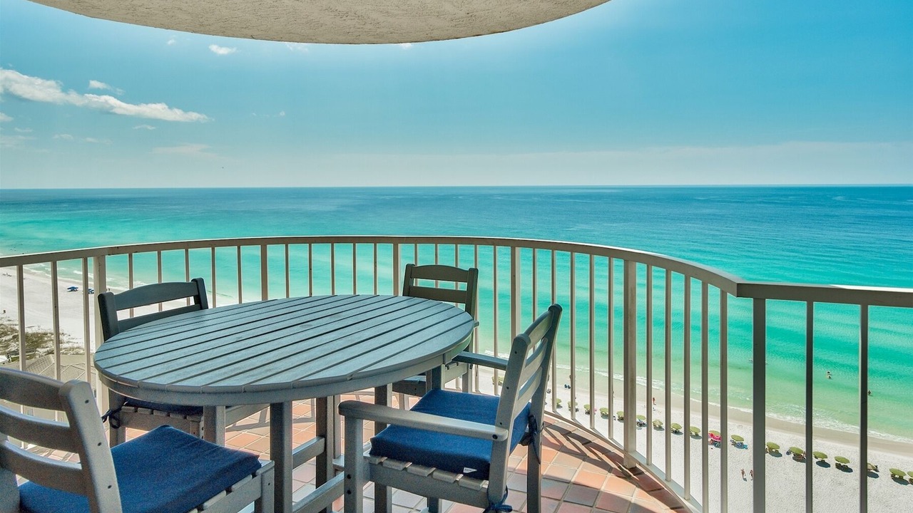 Photo of Outdoor in Miramar Beach