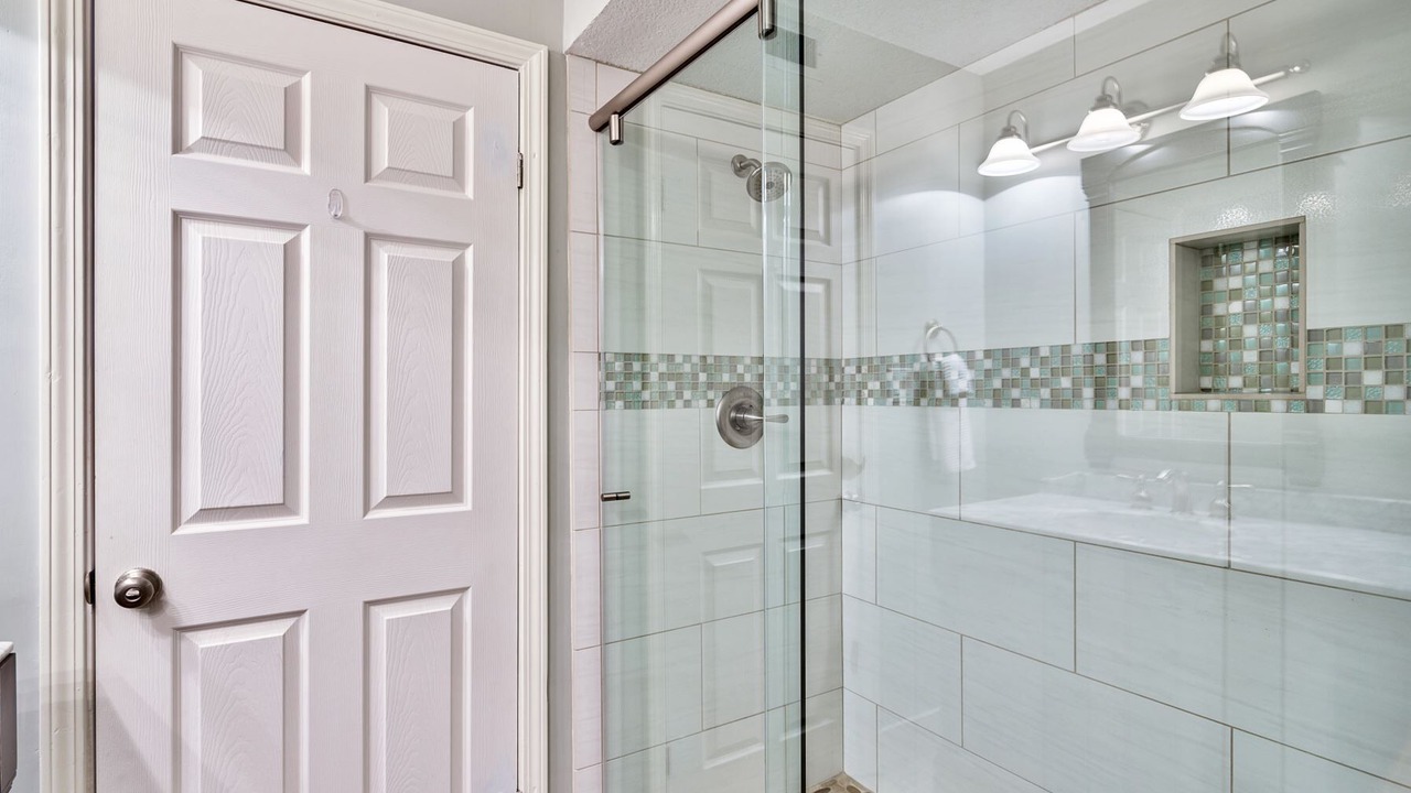 Photo of Bathroom in Miramar Beach