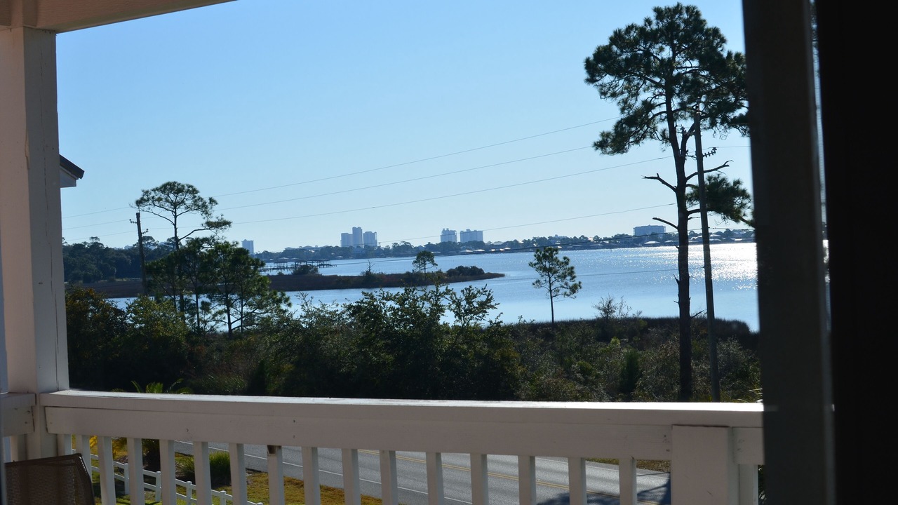 Photo of Outdoor in Innerarity Townhomes