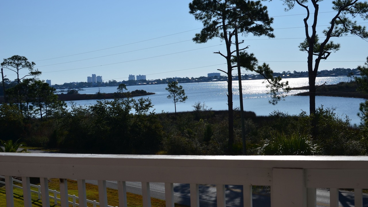 Photo of Outdoor in Innerarity Townhomes