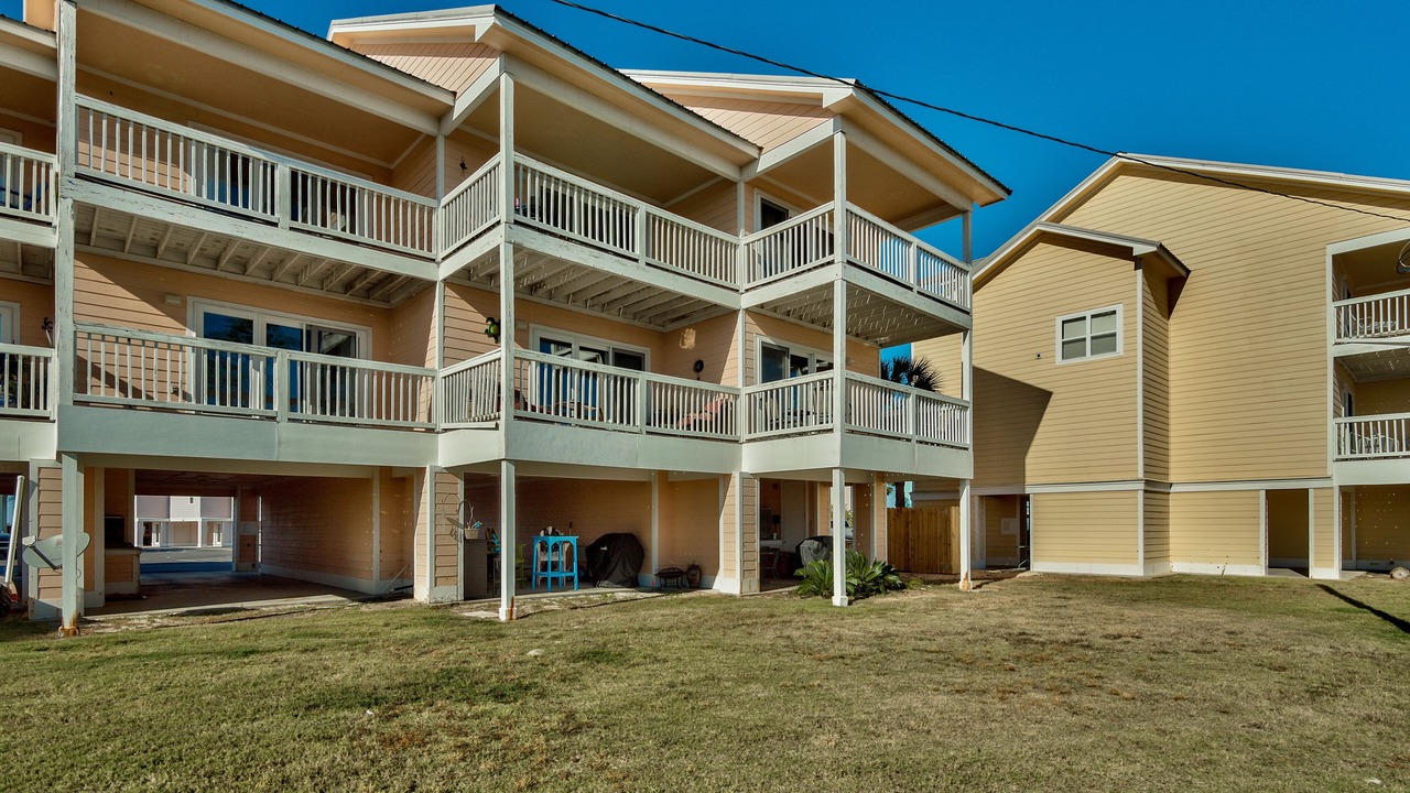 Photo of Others in Innerarity Townhomes