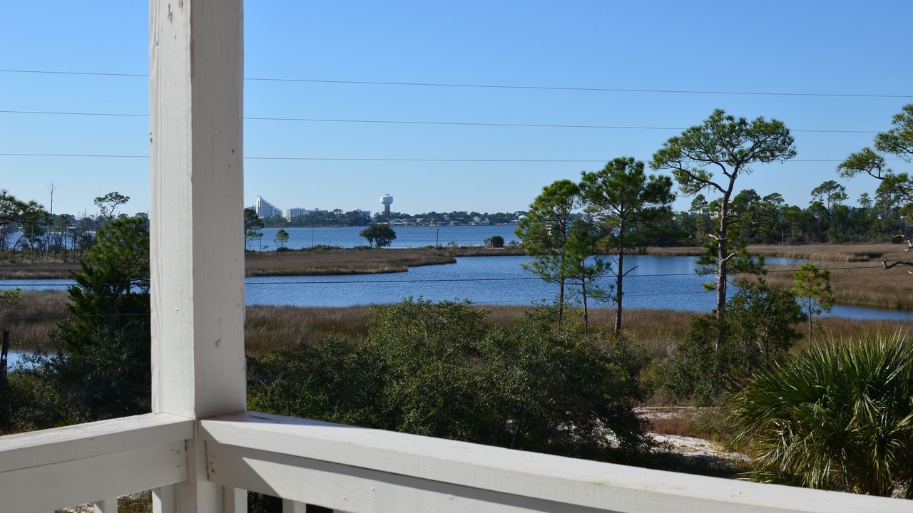 Photo of Outdoor in Innerarity Townhomes