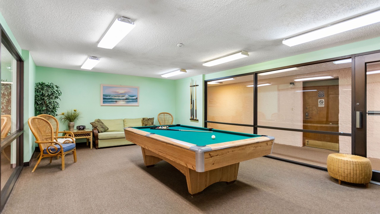Photo of Bedroom in St. Pete Beach